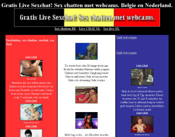 dutch sex live